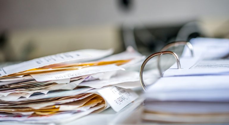 Bookkeeping Services Essex VAT Return