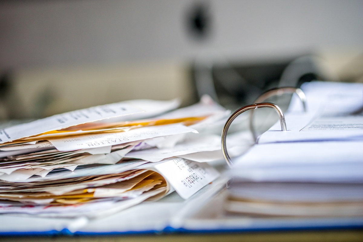 Bookkeeping Services Essex VAT Return